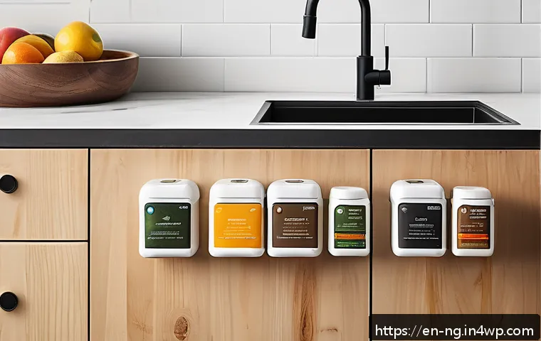 Transform Your Home Into a Sustainable Sanctuary: Practical Steps for Eco-Friendly Living 4 자연 친화적인 가정으로 나아가는 방법 관련 이미지 2