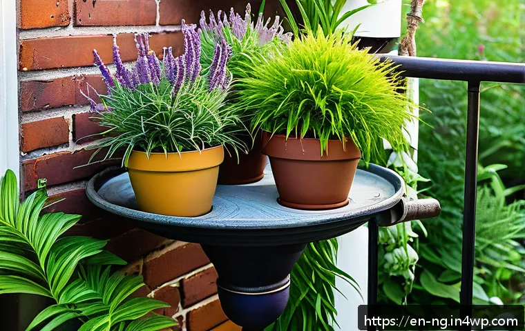 Transform Your Home Into a Thriving Eco-Haven: Simple Steps to Restore Nature Indoors 3 가정에서의 생태계 회복을 위한 실천 아이디어 관련 이미지 1