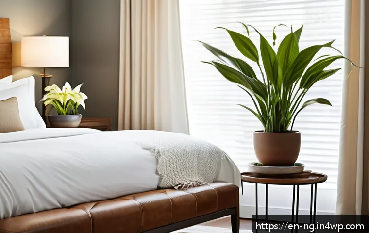 Transform Your Home Into a Thriving Eco-Haven: Simple Steps to Restore Nature Indoors 4 가정에서의 생태계 회복을 위한 실천 아이디어 관련 이미지 2