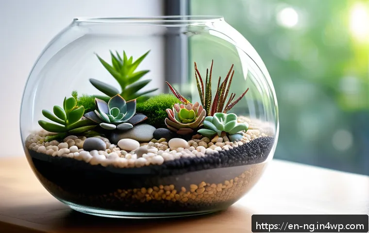 Bringing the Outdoors In: Creative Nature-Inspired Art Projects for Your Home 3 가정에서 자연을 주제로 한 미술 프로젝트 관련 이미지 1