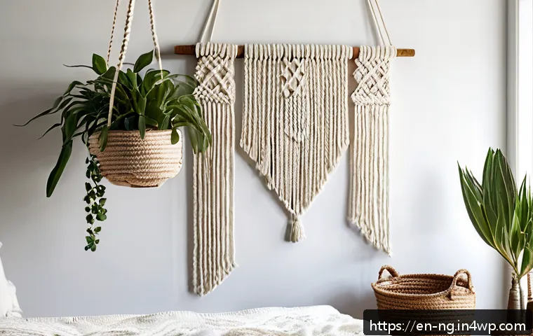 Bringing the Outdoors In: Creative Nature-Inspired Art Projects for Your Home 4 가정에서 자연을 주제로 한 미술 프로젝트 관련 이미지 2