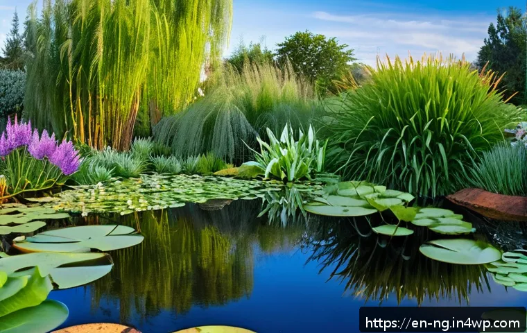 Simple Steps to Restore Your Backyard Ecosystem and Boost Local Wildlife Today 3 가정에서 할 수 있는 생태계 복원 방법 관련 이미지 1